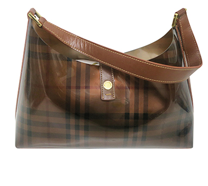 Haymarket Pochette, front view